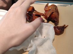 -鸽子侯·家宴·平价海鲜(市图书馆店)