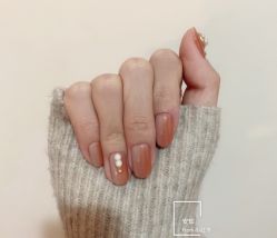 -Pink You美甲美睫纹绣定制中心