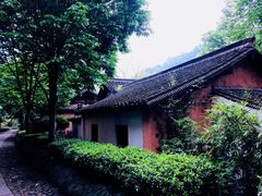 -法云安缦酒店