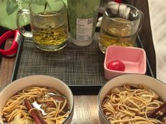 -水墨澜渟足道·SPA·传统(四望亭东关街店)