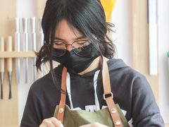 -五月木作·DIY木作文创体验店(北京路店)