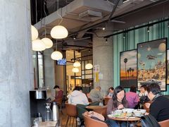-Wagas沃歌斯(合生汇店)