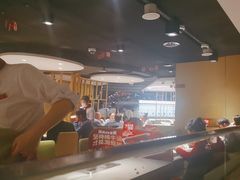 -海底捞火锅(崇文门新世界百货店)
