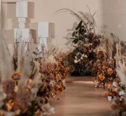 -天邑国际酒店·宴会厅