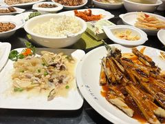 -吴门人家·苏宴宫廷菜(拙政园店)