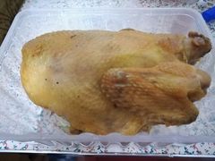 -杨记下沙盐焗鸡(罗湖店)