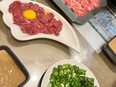 -南来顺饭庄·清真(南菜园店)