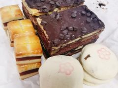 -桂顺斋(西花市店)