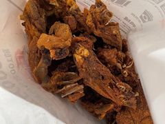 大只香酥鸭-但家香酥鸭(小十字店)