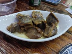 -斯丹姜母鸭·古法干香(涂门街总店)