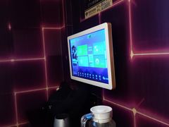 -冰城小镇音乐串吧·聚会餐厅(百子湾店)