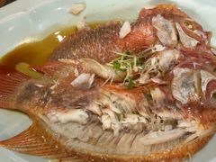 -良师门滨海人家·海鲜·家常菜(滨海城店)