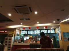 -南粥北面(东大桥店)