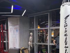 -UP健身私教馆(海岸城店)