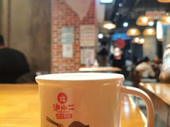 -炉小二铜锅牛蛙•川湘菜(三里屯店)
