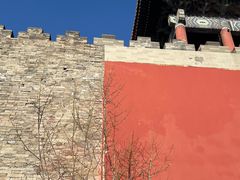 -东华门大街小区