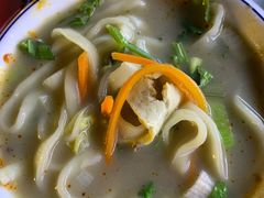 -清真·马坡烧烤涮牛肚·酸浆火锅(新区总店)