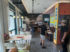 -嗨辣小聚·盘锦河蟹·海鲜烧烤龙虾(盘锦十年好店)