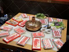 -董记老清泉·北京涮羊肉(河西店)