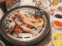 -圣罗巴海鲜自助(黑金店)