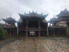-丹噶尔古城