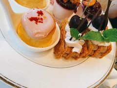 -杭州城中香格里拉大酒店