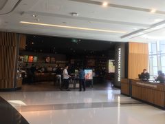 -星巴克(来福士2F店)