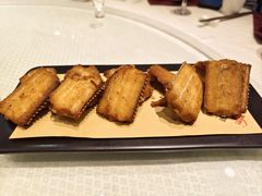 香煎带鱼-金时代顺风大酒店(协泰店)