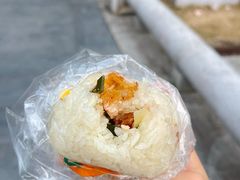 -秋英饭团(大庙新村店)