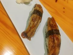 -晶吉·居酒屋·烧鸟·生鱼饭(中山区民主广场店)