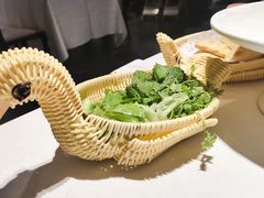 -煜丰汴京烤鸭(福彩路店)