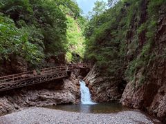 -九龙潭景区