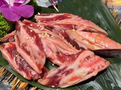 -やきにく 牛将日式焼肉(新华路店)