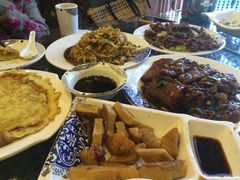 iphone_upload_pic-东四民芳餐厅(世茂工三店)