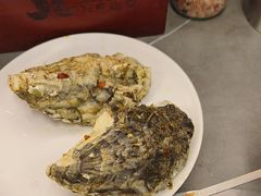 -尚宴牛特鲜自助(太原街万达店)