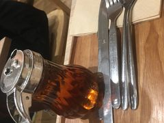 -After You Dessert Cafe(CENTRALWORLD)