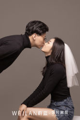 -蔚蓝映像STUDIO婚纱摄影(南稍门店)