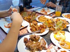 -汉巴味德(大悦城店)