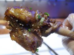 -三个蒙古大叔羊肉串(大宁店)