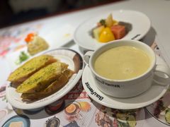 -斗牛士牛排餐厅(嘉里汇店)