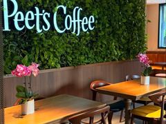 -Peet's Coffee皮爷咖啡(大学路店)