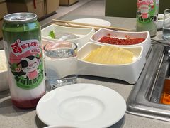 -海底捞火锅(河东万达广场店)