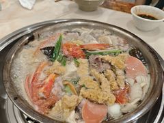 酥肉-海关荤豆花(洋河一路店)