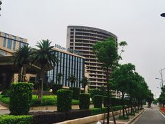 -舟山希尔顿酒店