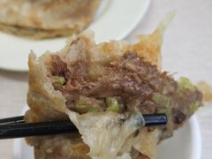 -清真永恒华威肉饼(潘家园店)