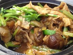 -明记港式烧腊茶餐厅(下沙店)