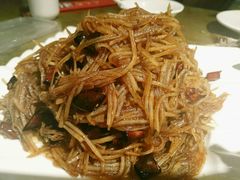 -津菜宋记老房子(平山道店)