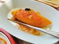 -味+新京宴·烤鸭·北京菜(创意谷店)
