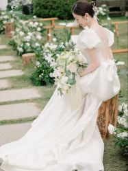 -红丝高端婚礼中心(旗舰店)