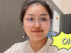 -木九十眼镜(领展购物广场·中关村店)